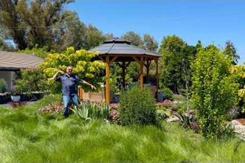 Planning the Perfect Spots for My Haddonstone Garden Features