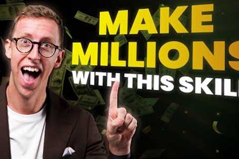 The Hidden Skill Of Network Marketing That Will Make You Millions