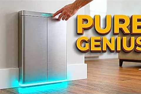19 Smart Home Gadgets That Are Worth Seeing
