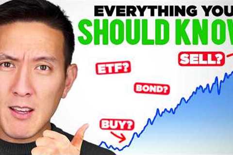 The Complete Investing Guide (Everything You Need to Know for Beginners)