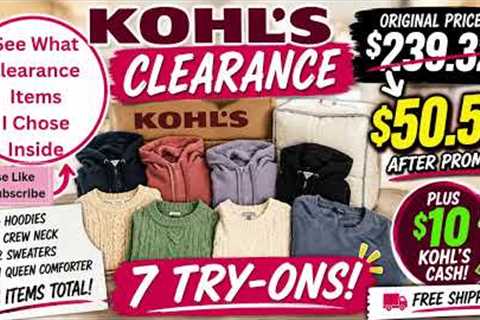 Clearance Shopping Hauls | Best Deals, Bargains & Budget Finds