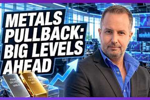 Copper at All-Time Highs: The $7 Short Level & Gold Miners Buy Zone