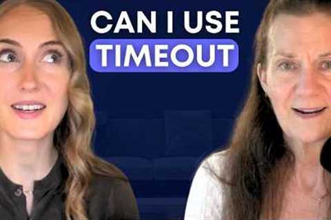 Discipline Errors Toddler Parents Make