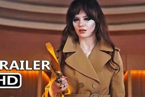 HER PRIVATE HELL Official Trailer (2026)