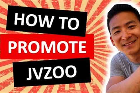 How To Promote JVZoo Products - And Get In Profit Fast!