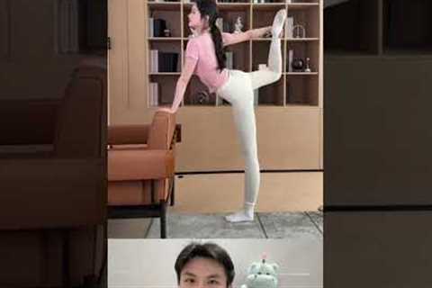 That Looks So Painful! #shorts #yoga #stretching