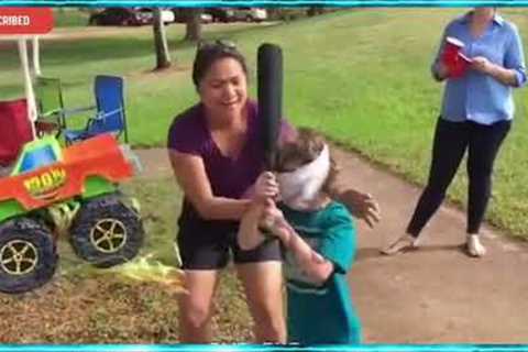 Funny Vacation Fails Caught on Camera 😂🌴 | Travel Gone Wrong Compilation part 1