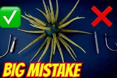 STOP Rigging Fuzzy Dice/Coike Wrong (Do This)
