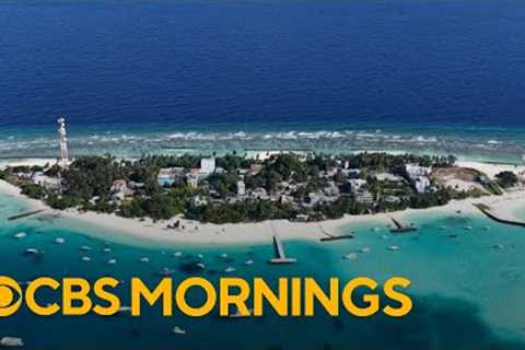 Bodies of divers missing in Maldives have been found