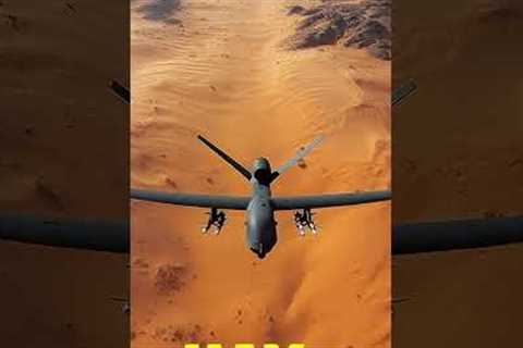 Drone vs UAV vs UAS 🤯 Real Difference Explained | Future War Technology 2026#shorts