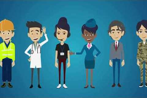 Introduction to Basic Principles of Career Pathways