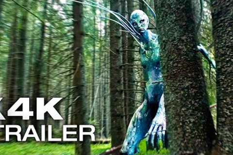 THE BEST UPCOMING FANTASY & SCI-FI MOVIES 2026 (Trailers)