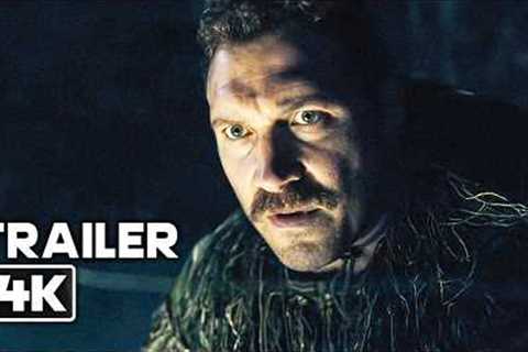 THE FOX Official Trailer (2026) Jai Courtney, Emily Browning