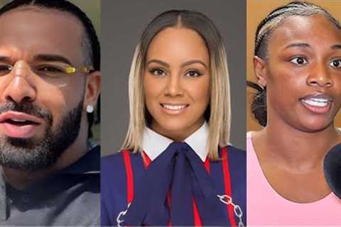 Cardi B CHECKED After Got PLAYED Again By Stefon Diggs, Drake Warned For Stealing Artist Album WORK