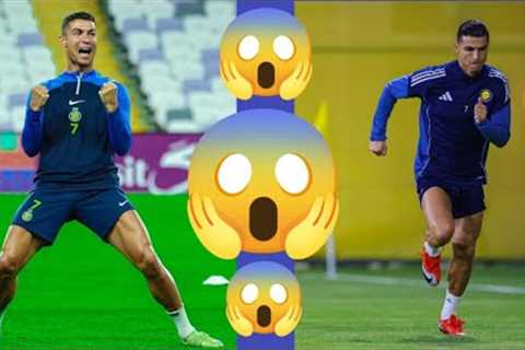 Ronaldo new live video | Cristiano Ronaldo Best Skills