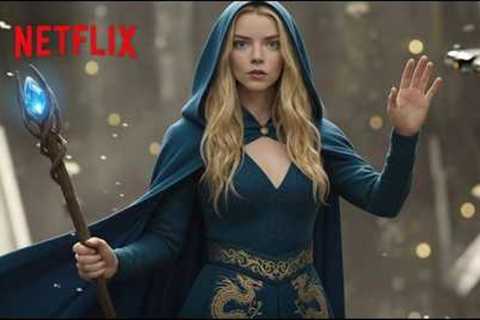 Top 20 Upcoming TV Series in 2026 That Will Blow Your Mind!