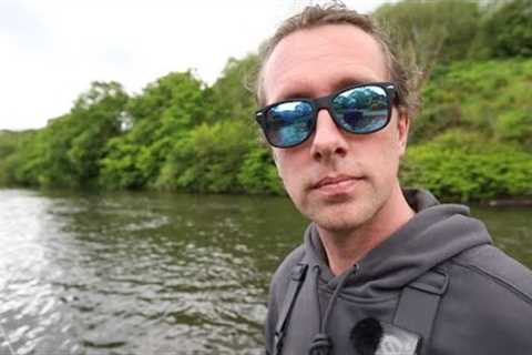 How Stroke Length Changes Everything in Fly Casting