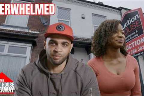 They Lost Flipping this House, but HOW? The Great House Giveaway
