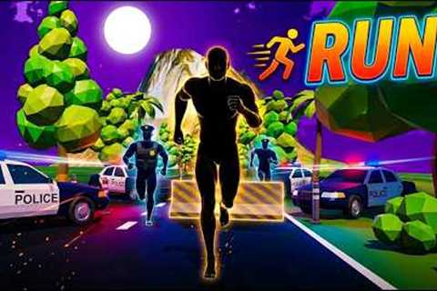 HIGH ENERGY Immersive Interactive Warm Up | FULL BODY CARDIO Say Hi