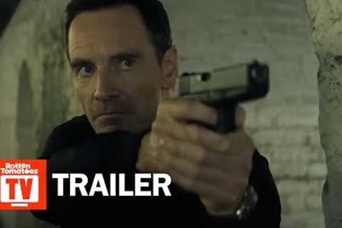 The Agency Season 2 Trailer