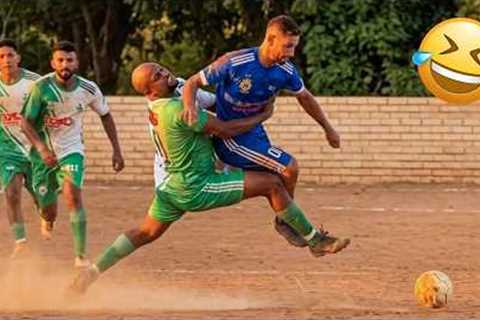 BEST FUNNY FOOTBALL MOMENTS & INSANE SKILLS OF 2026 😂 #8