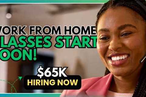 🔥Start In July + 2 Bonus NO PHONE JOBS (DON'T Skip These)! | 5 Remote Jobs Hiring Now