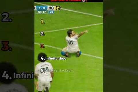 Ranking Best Football Fails💀 #football #soccer #shorts