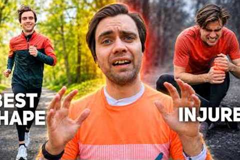 The 7 Running Mistakes That Cost Me Years