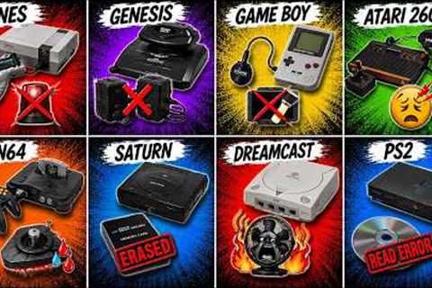 The Dumbest CONSOLE ADD ONs Ever Made