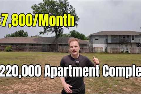 Why I will never buy multi-unit real estate again