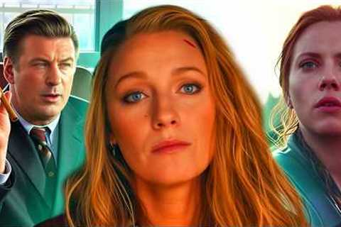 The Celebrity Lawsuit Hollywood Can’t Stop Talking About