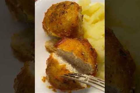 The easiest dinner that tastes way too good 🔥 #cooking #easyrecipes #dinner