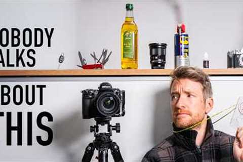10 Things Every Photographer Should Learn