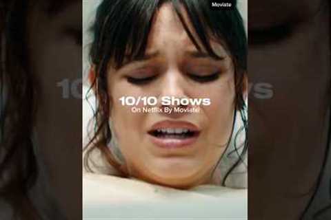 These Netflix shows are pure 10/10 — binge-worthy, addictive, and unforgettable! #Netflix #BestShows