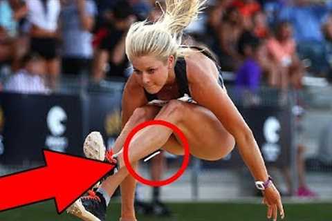 8 Athletes That Were Caught Cheating at Olympic Games