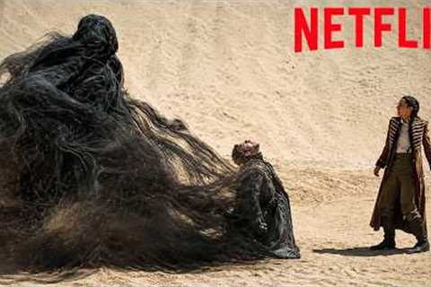 Netflix’s Fantasy Lineup Is SERIOUSLY Stacked! | Best TV SERIES to Watch Right NOW