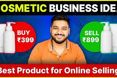 World's Best Product to Sell Online | High Profit Business Ideas | Social Seller Academy