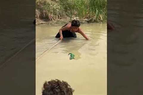 #fishing #fish 🐊