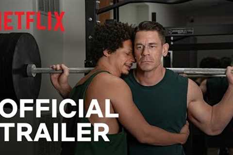 Little Brother | Official Trailer | Netflix