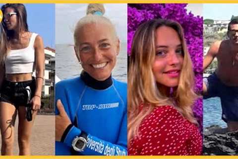 Scuba diving tragedy in Maldives