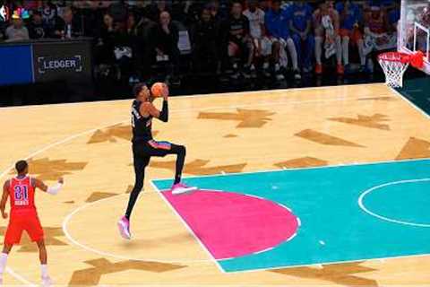 Most IMPOSSIBLE Moments in NBA History