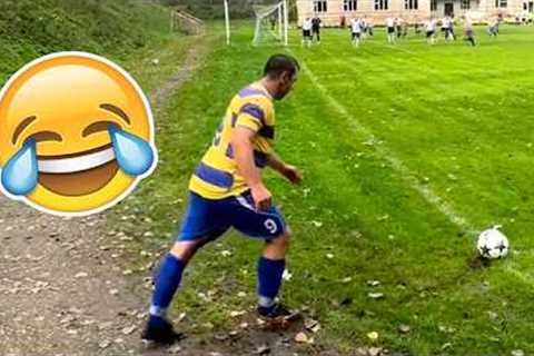 Funny Football FAILS & SKILLS 🤣 #62