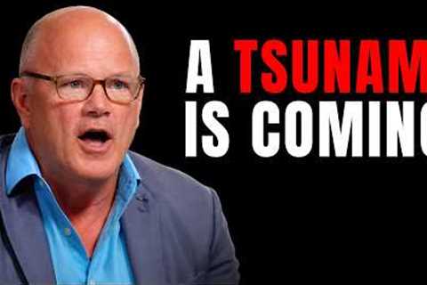 Mike Novogratz: “The Largest Crypto Reset in History Is About to Take Place” | Bitcoin Prediction