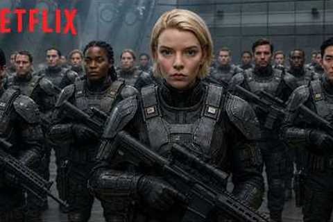 25 MUST-WATCH High-Octane Action TV Shows Releasing In 2026!