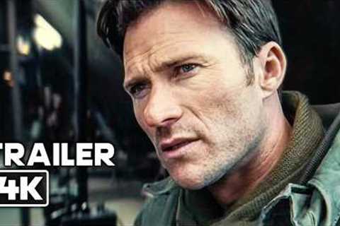 LUCKY STRIKE Official Trailer (2026) Scott Eastwood