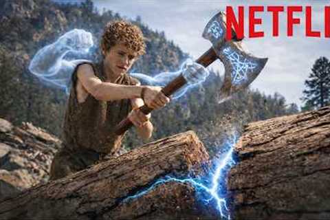 12 NEW Fantasy TV Shows That Are WAY More Epic Than You Expect (2026) | Netflix, HBOMax &amp; Prime