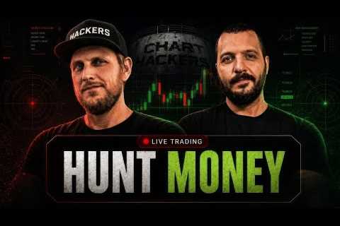 🚨LIVE: BITCOIN DUMPS AGAIN! Relief Rally or Bear Trap? (Crypto Trading Today)