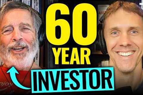 What 60 Years of Real Estate Investing Taught Pete Fortunato