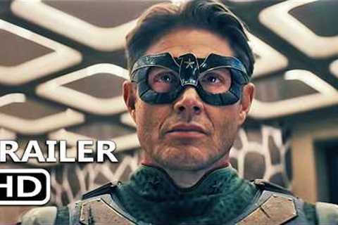 VOUGHT RISING Official Trailer (2027)