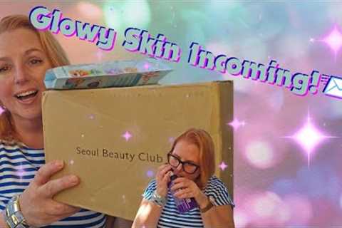 K-Beauty Lovers NEED This Box! | Seoul Beauty Club May 2026